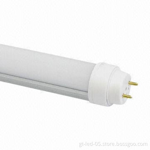 SMD LED Tube Light with Super Bright LED and Low Light Attenuation